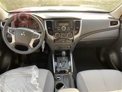 ميتسوبيشي L200